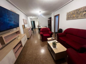 Semipiso familiar de 4 ambientes categoría